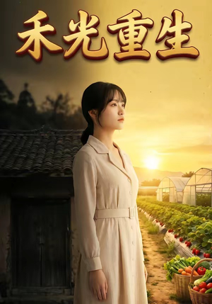 禾光重生（83集）甜宠短剧推荐