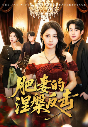 肥妻的涅槃反击（66集）独家内容免费看