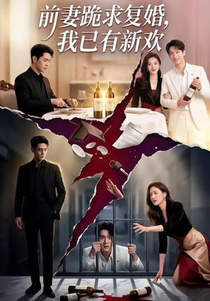 前妻跪求复婚，我已有新欢（81集）精彩的短剧