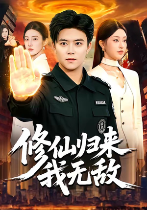 修仙归来我无敌（108集）短剧免费观看