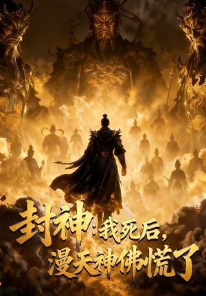 封神：我死后，漫天神佛慌了（67集）短剧免费看全集