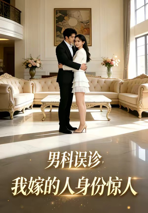 男科误诊，我嫁的人身份惊人（74集）精彩短剧抢先看