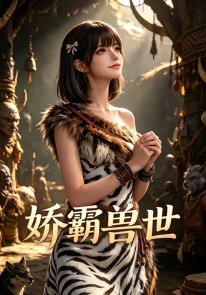 娇霸兽世（68集）新短剧推荐