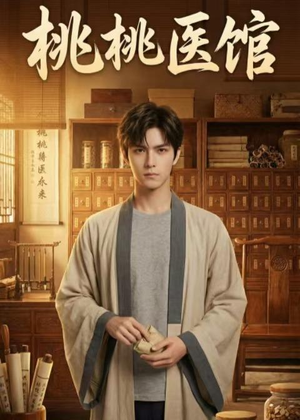 桃桃医馆（49集）追短剧太上头了