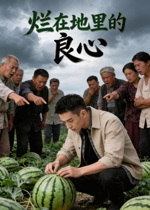 烂在地里的良心（42集）古装热门短剧