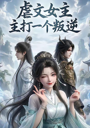 虐文女主主打一个叛逆（22集）免费观看