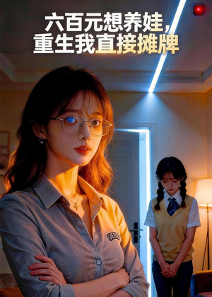 六百元想养娃，重生我直接摊牌（47集）剧好看短剧推荐