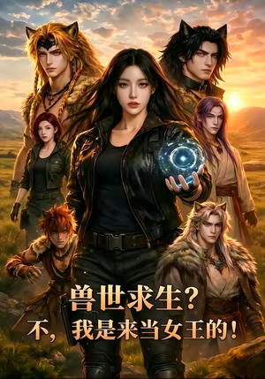 兽世求生？不，我是来当女王的！（67集）在哪个app能看
