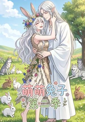 萌萌兔子第二季（49集）最火爆短剧