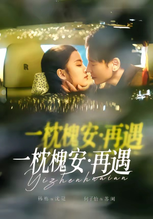 一枕槐安：再遇（70集）简直不要太好看