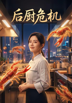 后厨危机（30集）免费短剧合集