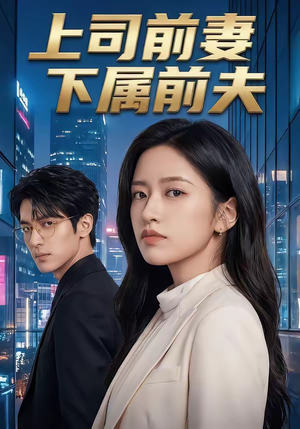 上司前妻，下属前夫（52集）短剧太上头了