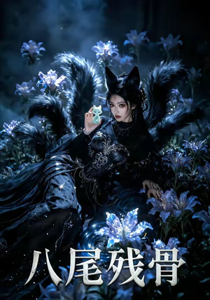 八尾残骨（48集）免费短剧合集