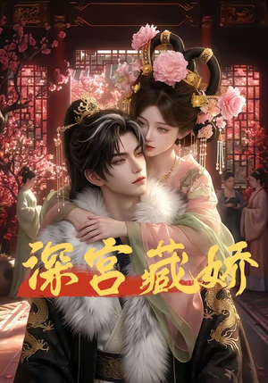 深宫藏娇（80集）在线看到大结局