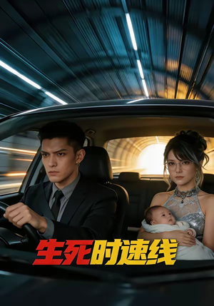 生死时速线（37集）在哪个app能看