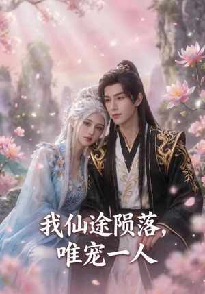 我仙途陨落，唯宠一人（90集）精彩片段