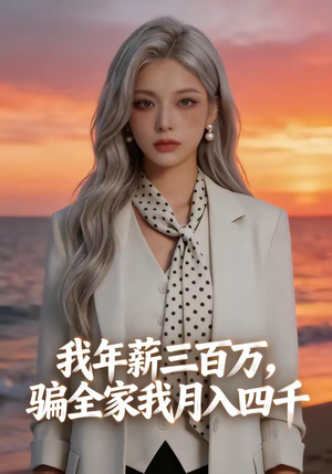 我年薪三百万，骗全家我月入四千（60集）短剧全集完整