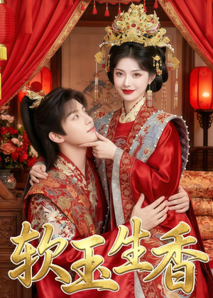 软玉生香（33集）短剧免费观看