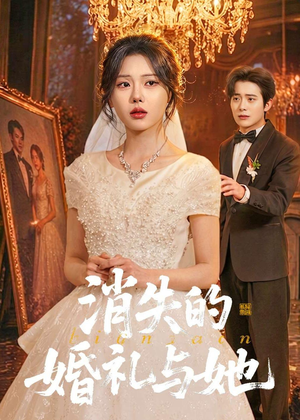 消失的婚礼与她（70集）热门短剧又来了