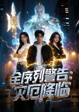 全序列警告：灾厄降临（80集）最后一集