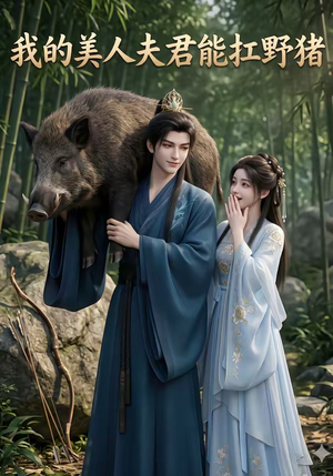 我的美人夫君能扛野猪（20集）原创精彩短剧