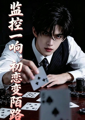 监控一响，初恋变陌路（45集）追风的女孩短剧