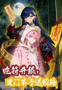 刚成僵尸，你把定僵符当辣条吃（60集）女频短剧推荐