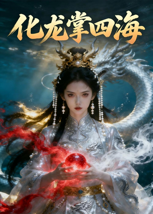 化龙掌四海（35集）短剧全集完整