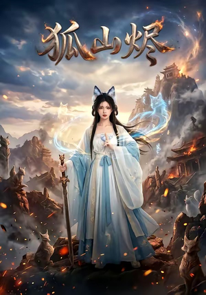 狐山烬（52集）免费短剧就是爽