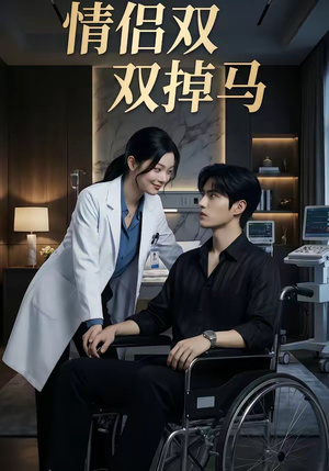 情侣双双掉马（56集）短剧热播中