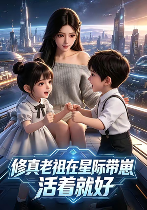 修真老祖在星际带崽，活着就好（67集）免费观看就是爽