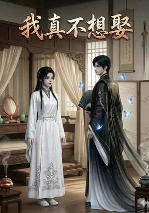 我真不想娶（22集）热播短剧全集看