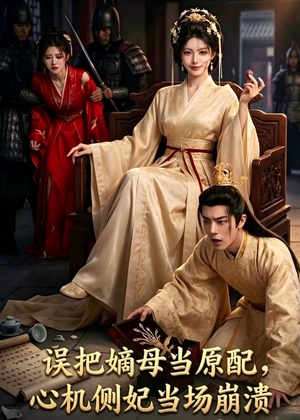 误把嫡母当原配，心机侧妃当场崩溃（36集）亿万短剧抢先看