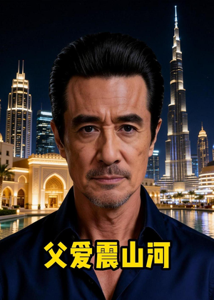 父爱震山河（19集）热播短剧排行榜