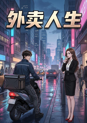 外卖人生（153集）爆火短剧追不停