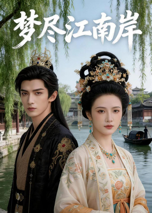 梦尽江南岸（58集）短剧精彩推荐