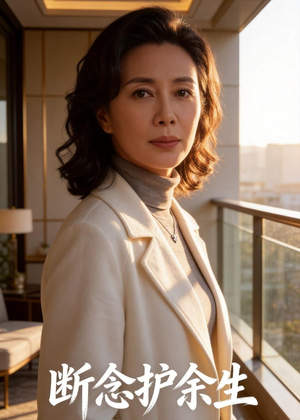 断念护余生（35集）贝贝短剧分享