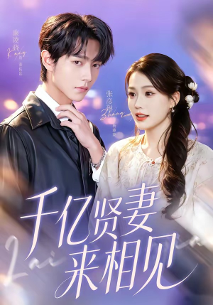千亿贤妻来相见（72集）观看软件