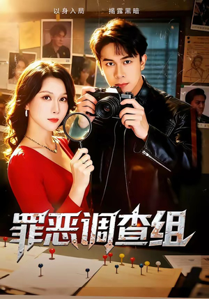 罪恶调查组（60集）在线观看