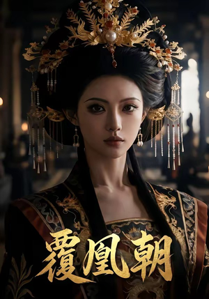 覆凰朝（59集）一起看短剧