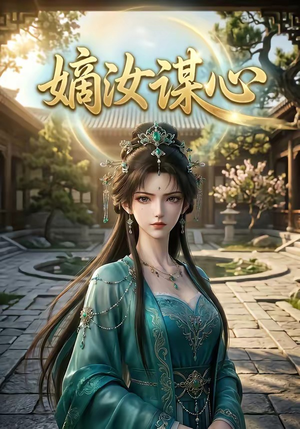 嫡汝谋心（38集）河马免费短剧