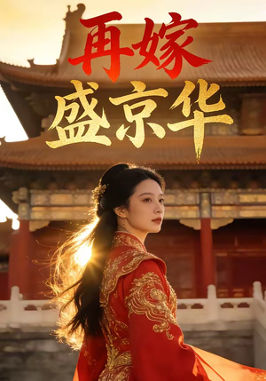 再嫁盛京华（38集）每日分享短剧