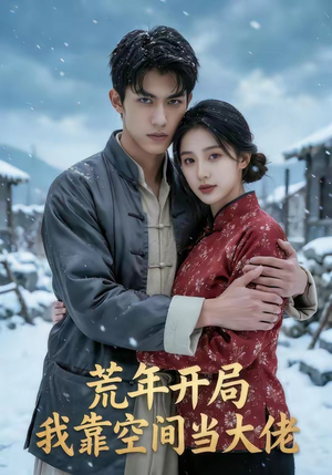荒年开局：我靠空间当大佬（59集）短剧分享剧集