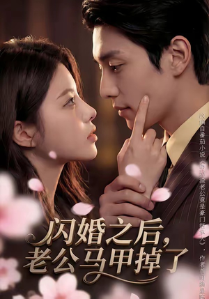 闪婚之后，老公马甲掉了（73集）海量资源免费看