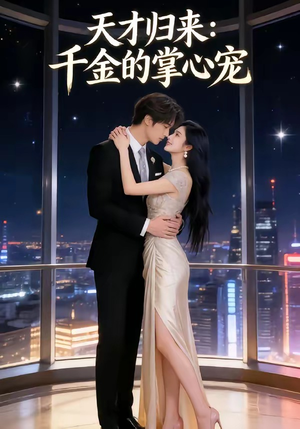 天才归来：千金的掌心宠（50集）超甜短剧抢先看