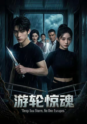 游轮惊魂（83集）完整版免费观看