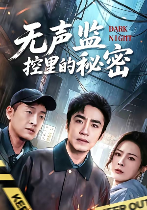 无声监控里的秘密（84集）最新火爆短剧