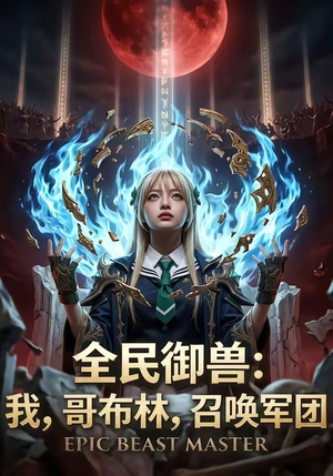 全民御兽：我，哥布林，召唤军团（86集）好看短剧追不停