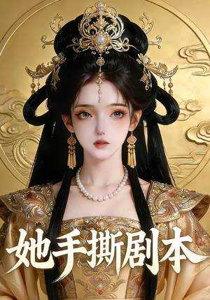 她手撕剧本（25集）一起追短剧