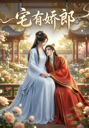 宅有娇郎（16集）精彩短剧天天看